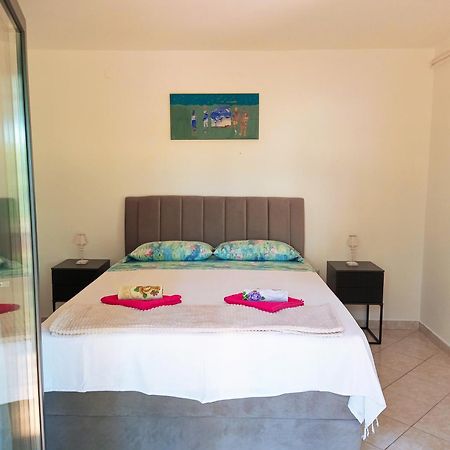 Apartments Nela Pula Zewnętrze zdjęcie