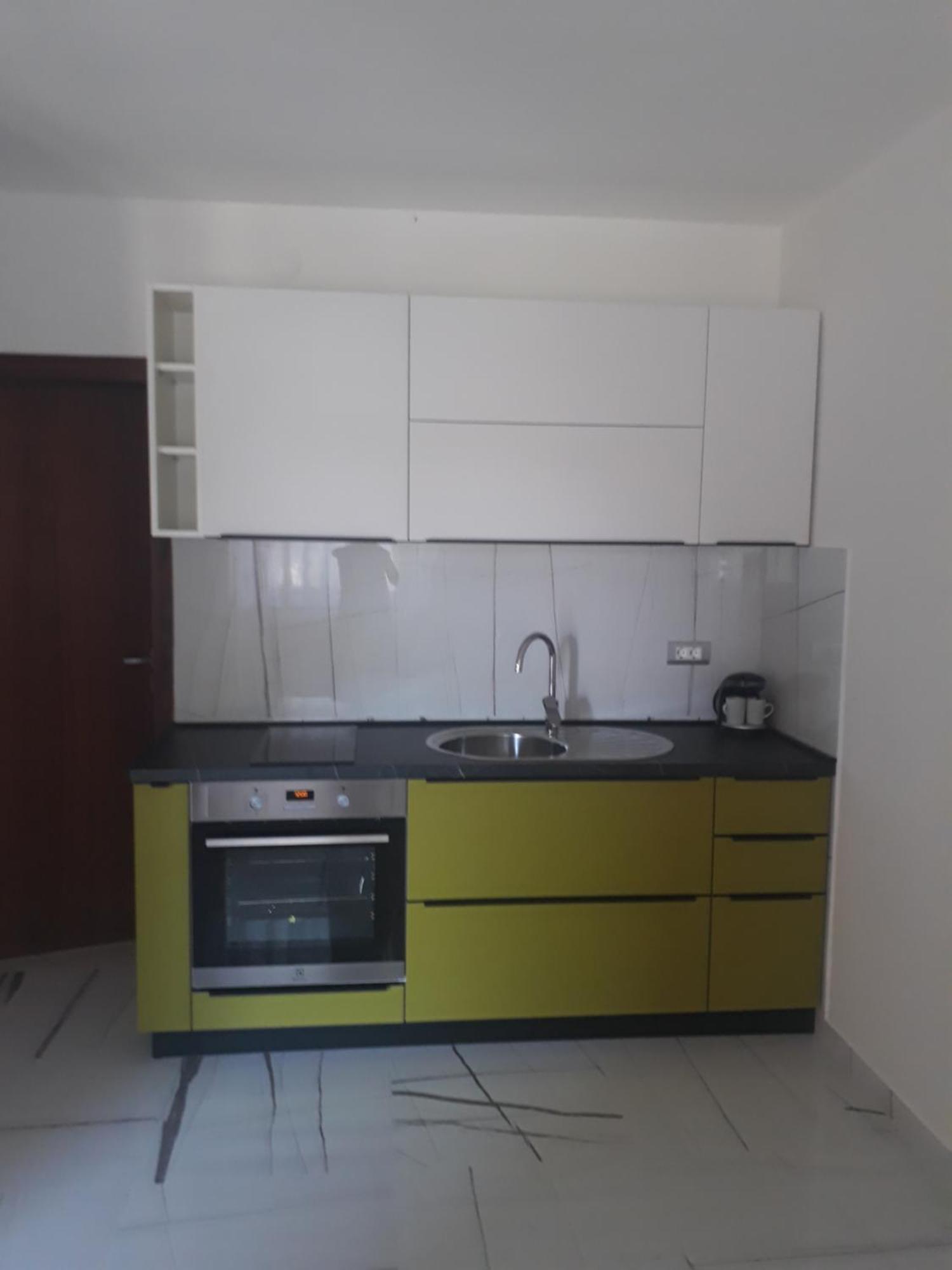 Apartments Nela Pula Zewnętrze zdjęcie