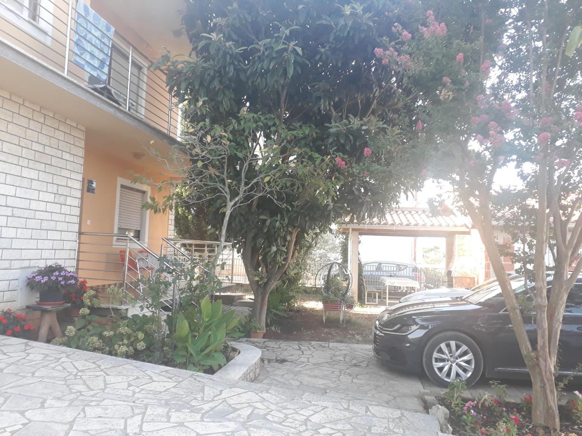 Apartments Nela Pula Zewnętrze zdjęcie