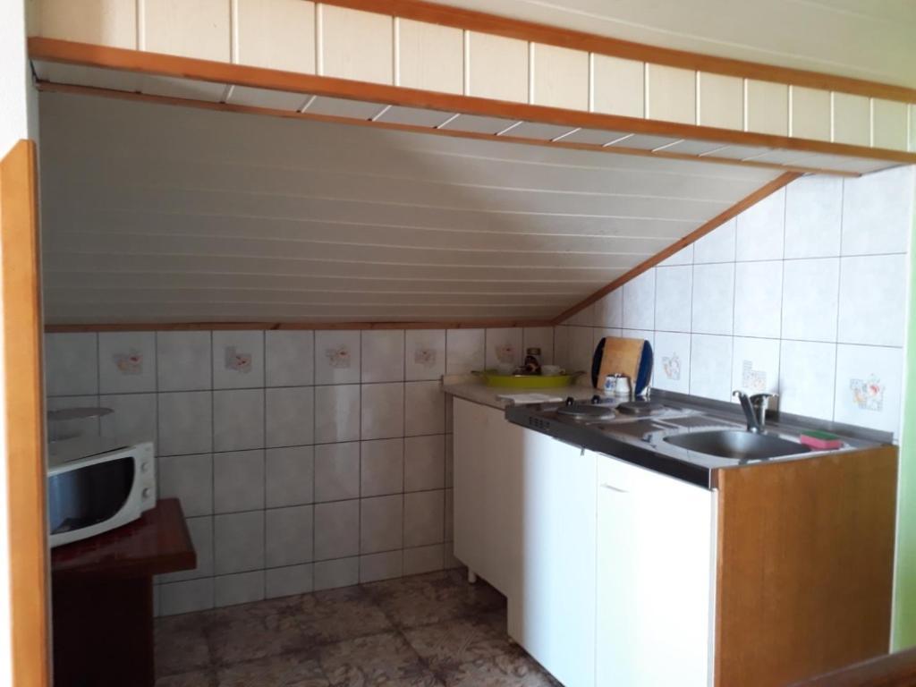 Apartments Nela Pula Zewnętrze zdjęcie
