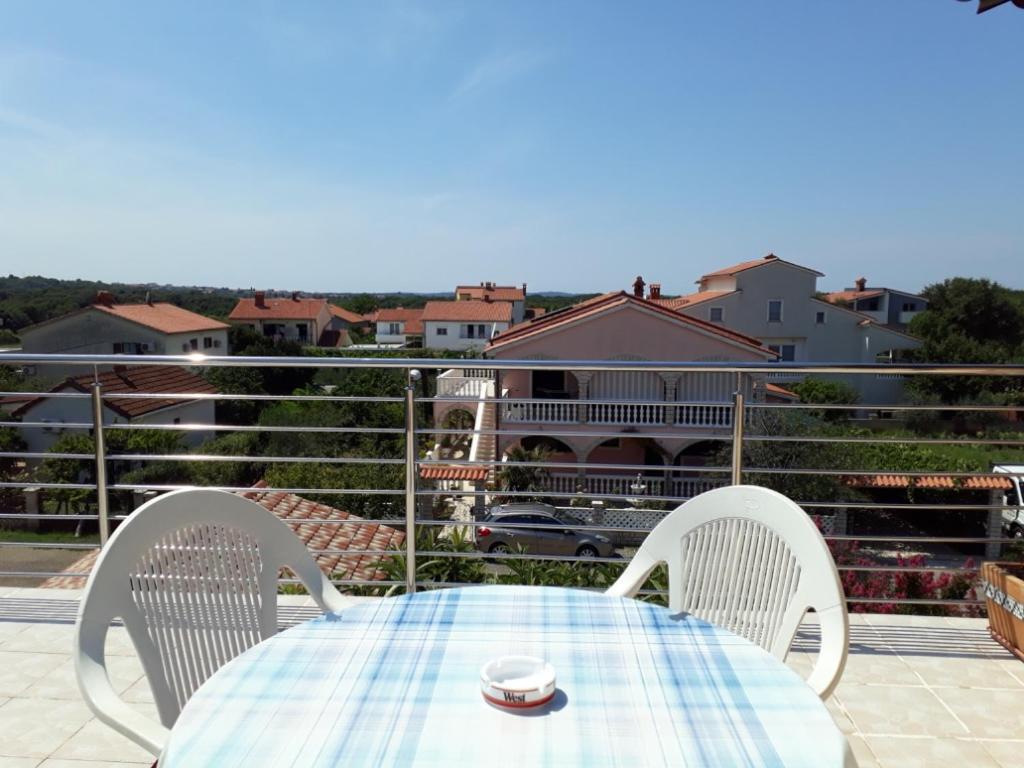 Apartments Nela Pula Zewnętrze zdjęcie