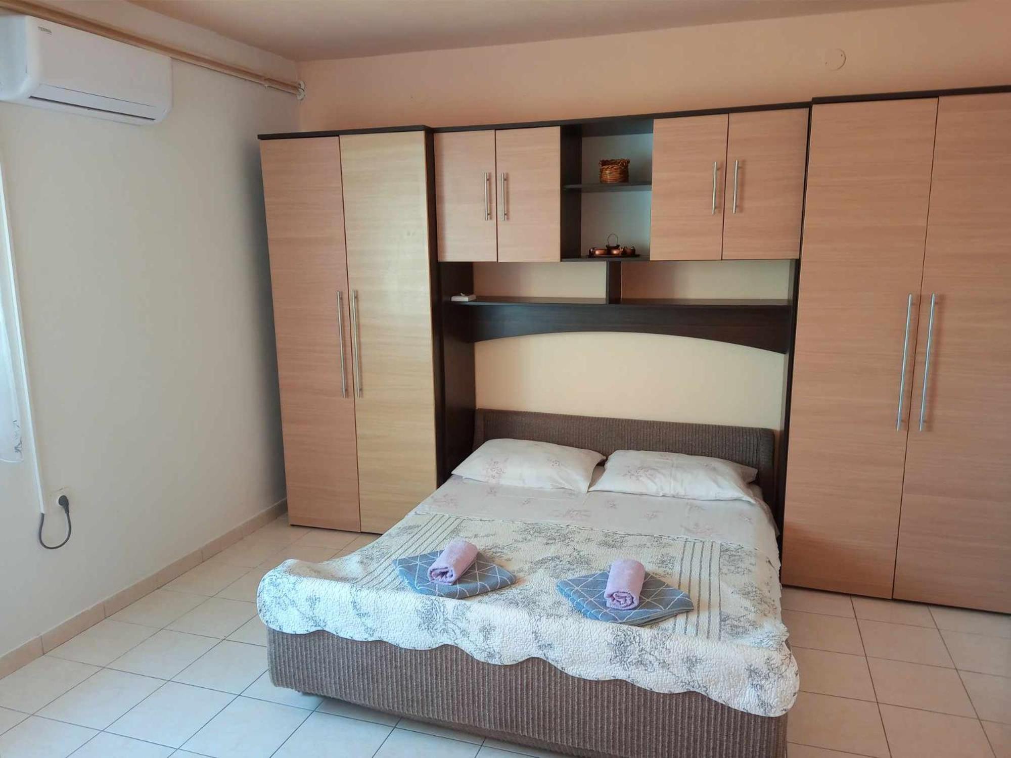 Apartments Nela Pula Zewnętrze zdjęcie