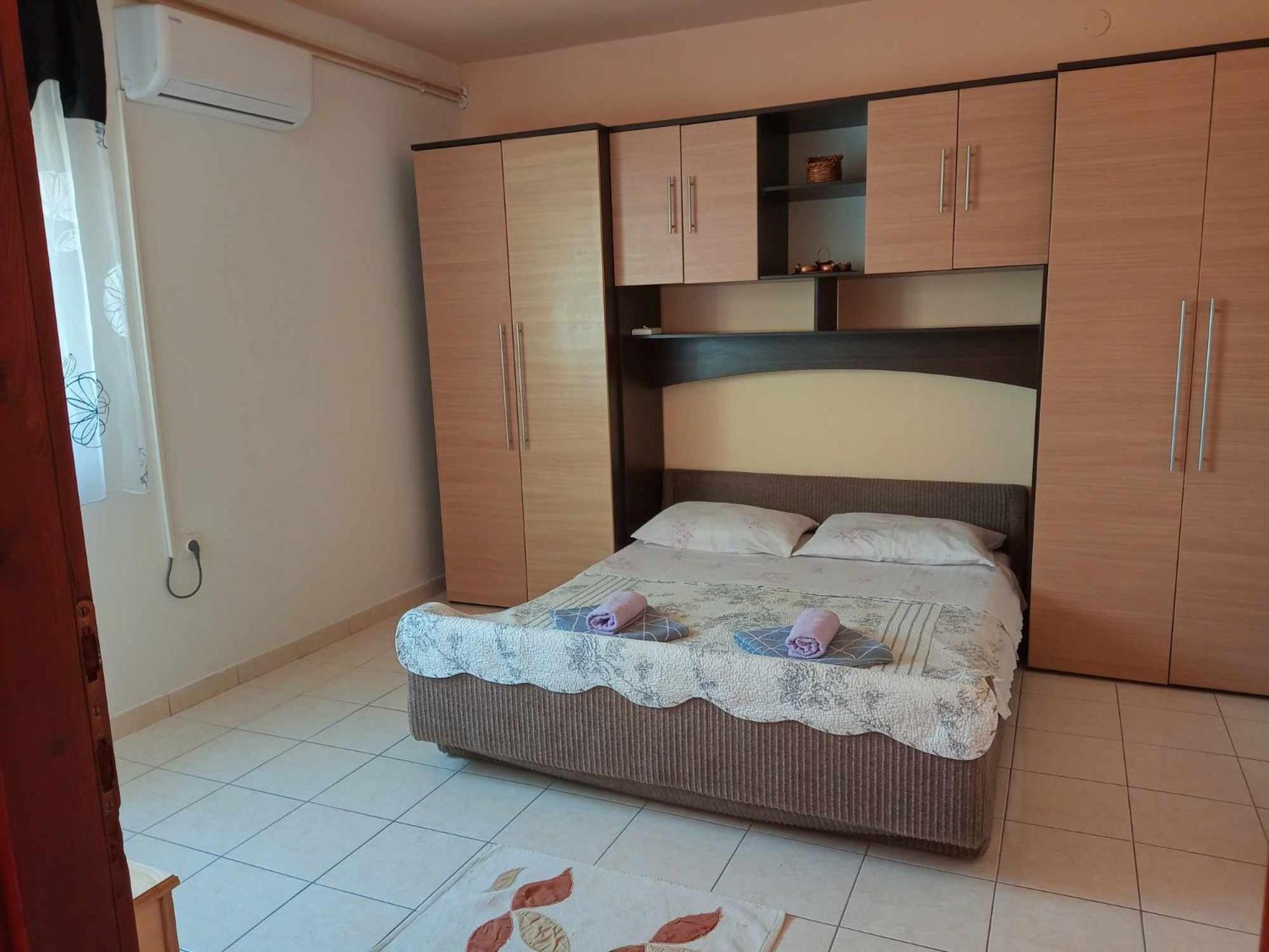 Apartments Nela Pula Zewnętrze zdjęcie