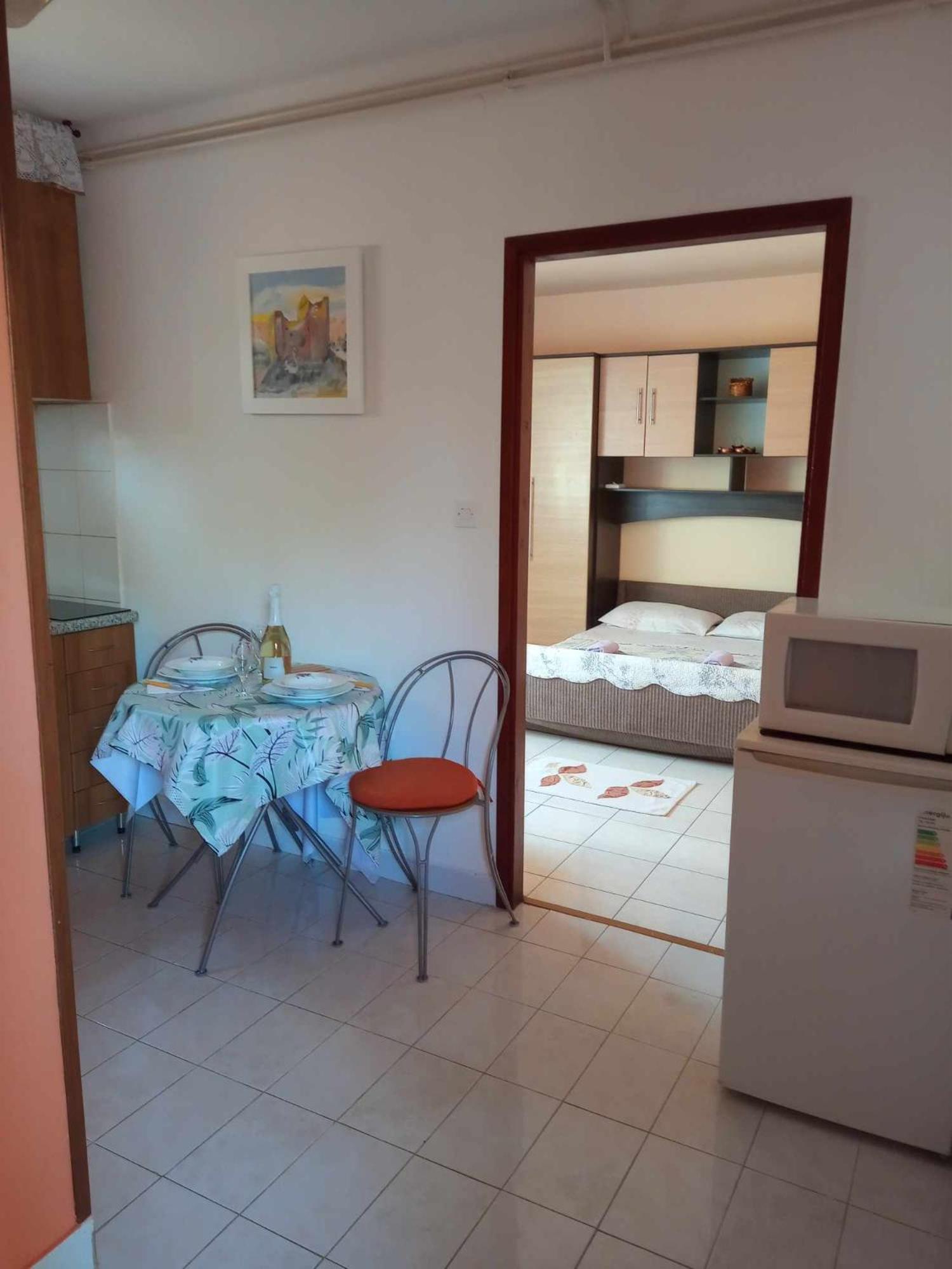 Apartments Nela Pula Zewnętrze zdjęcie