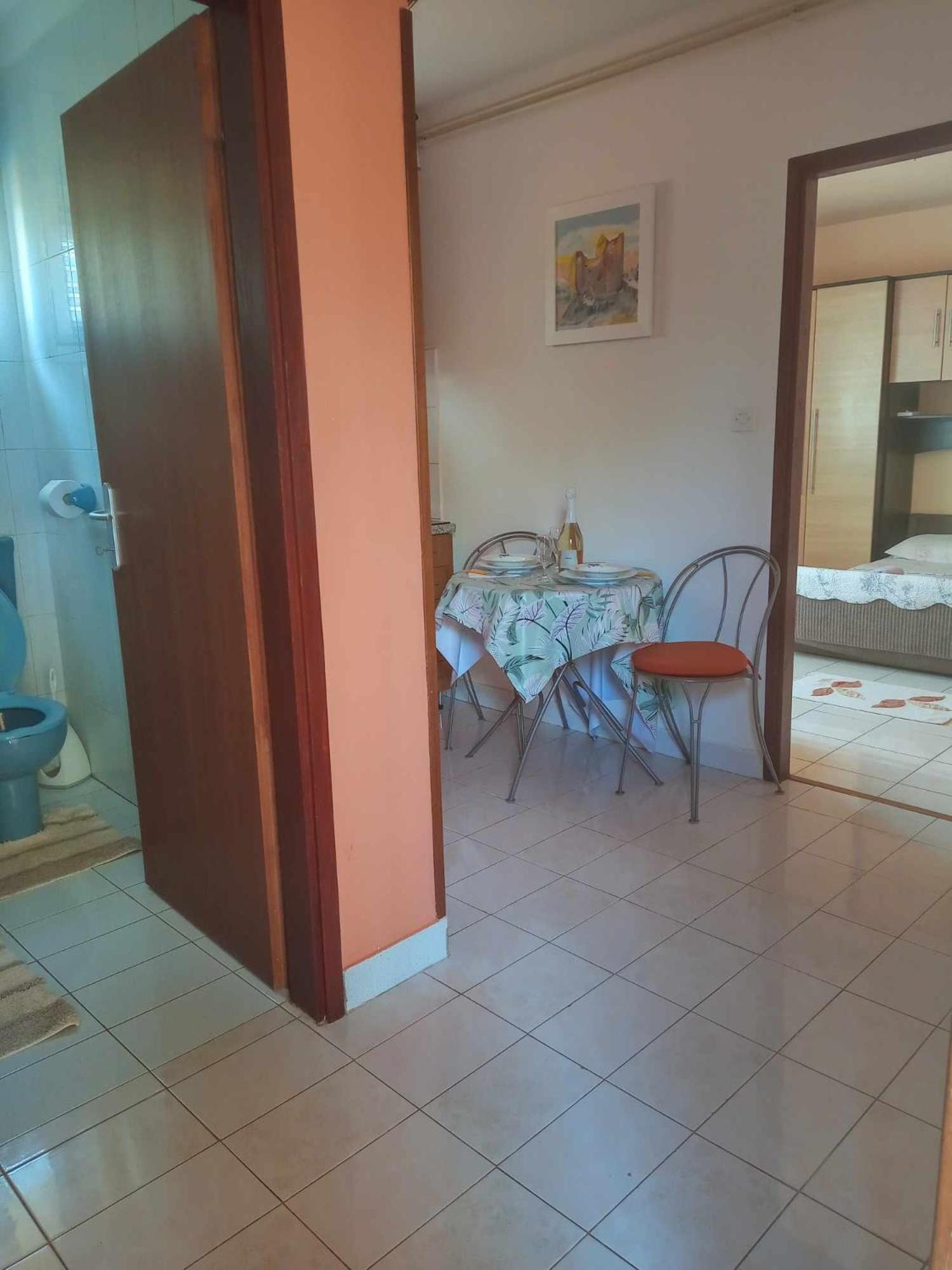 Apartments Nela Pula Zewnętrze zdjęcie