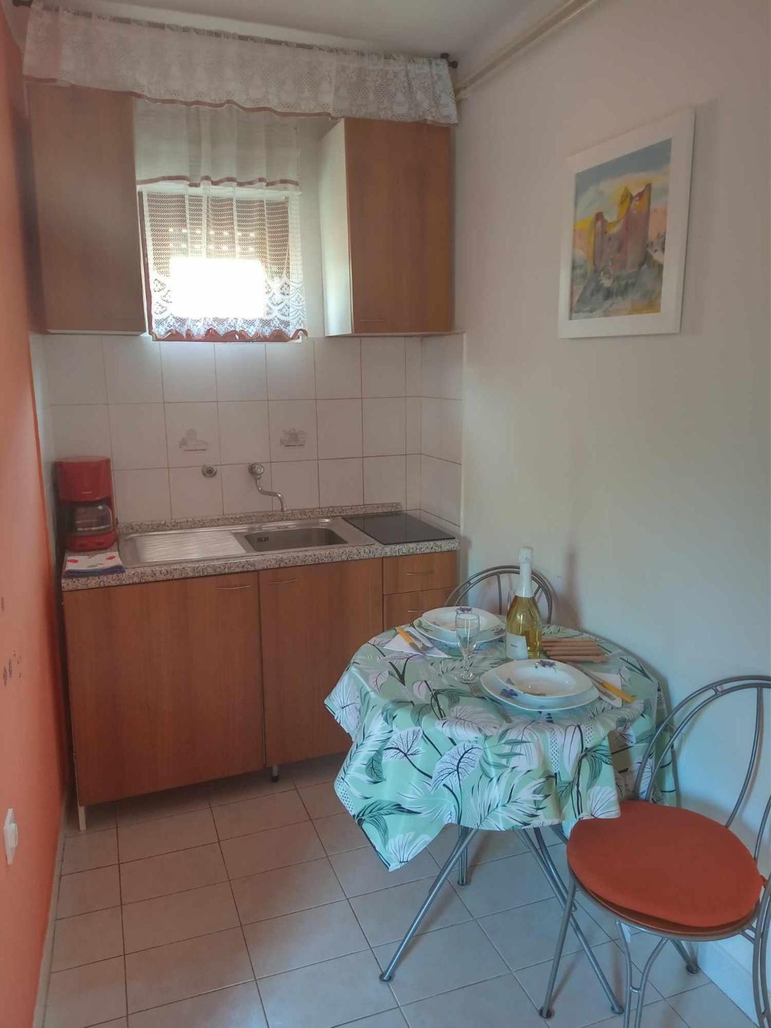 Apartments Nela Pula Zewnętrze zdjęcie