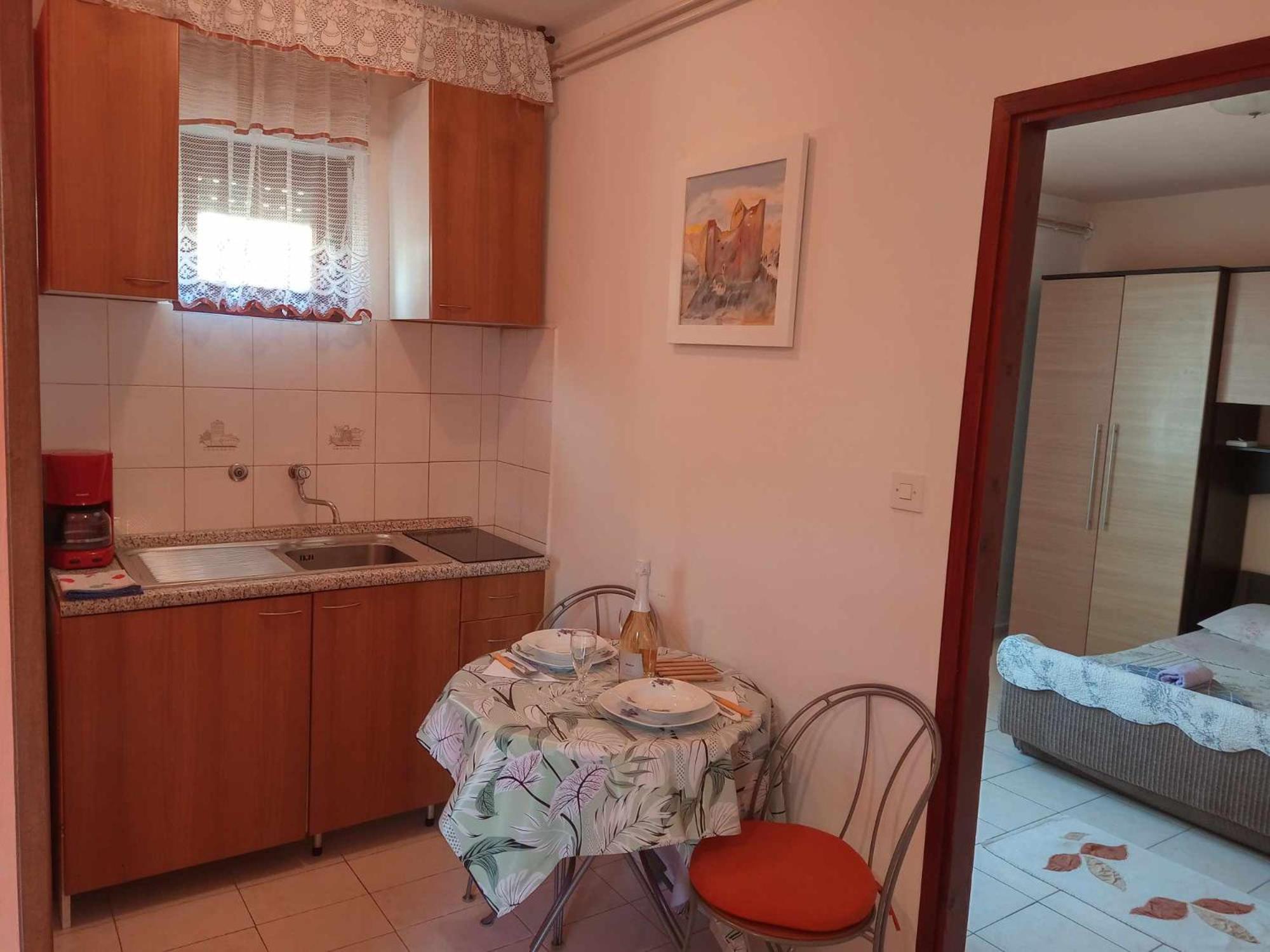 Apartments Nela Pula Zewnętrze zdjęcie
