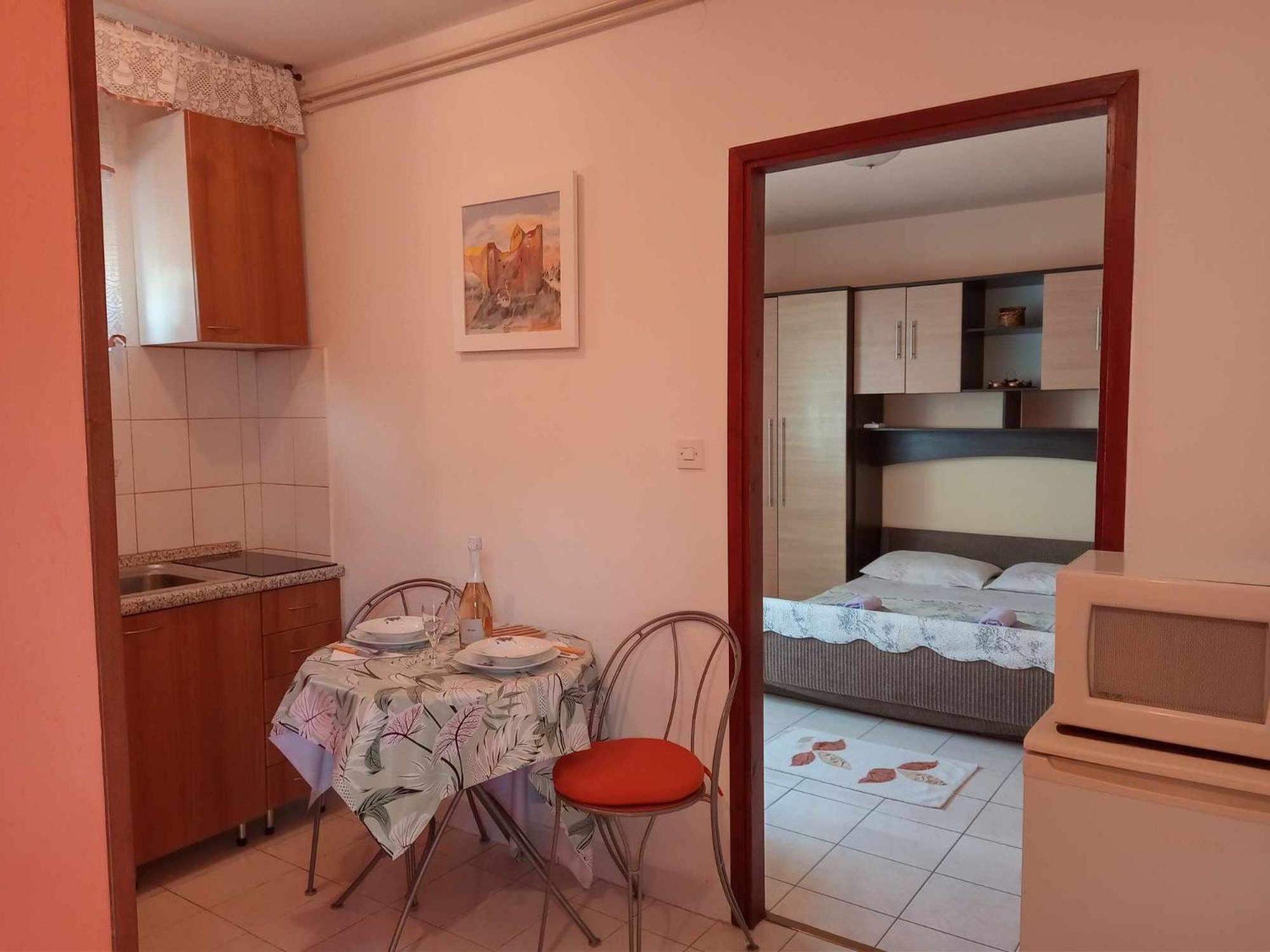 Apartments Nela Pula Zewnętrze zdjęcie