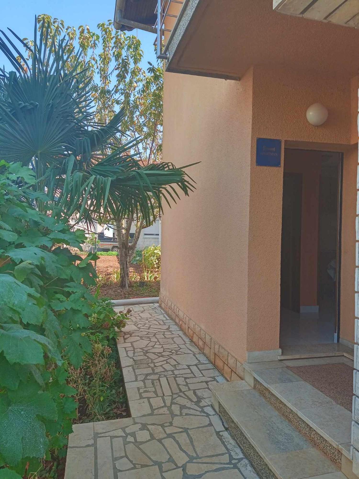 Apartments Nela Pula Zewnętrze zdjęcie