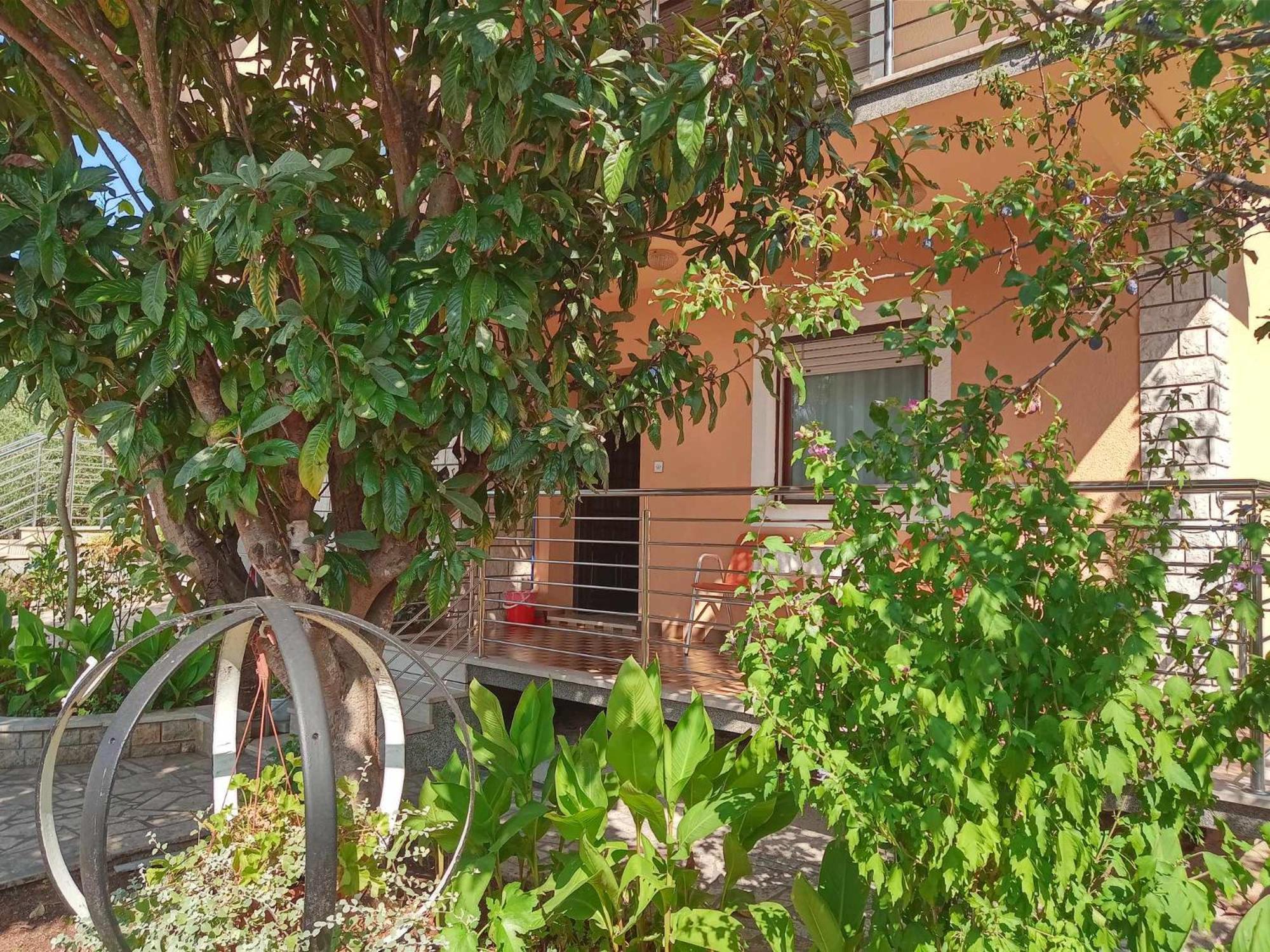 Apartments Nela Pula Zewnętrze zdjęcie