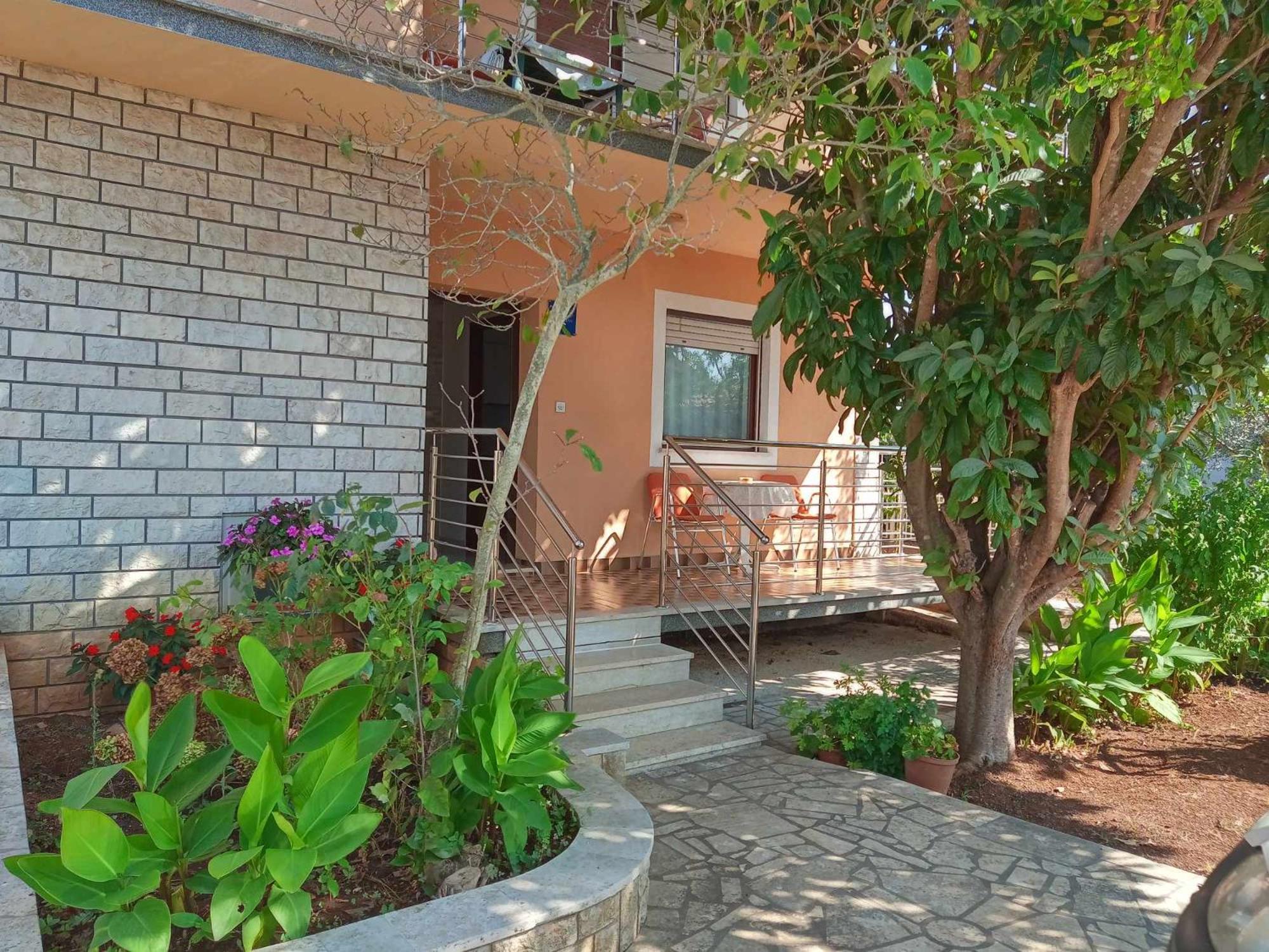 Apartments Nela Pula Zewnętrze zdjęcie