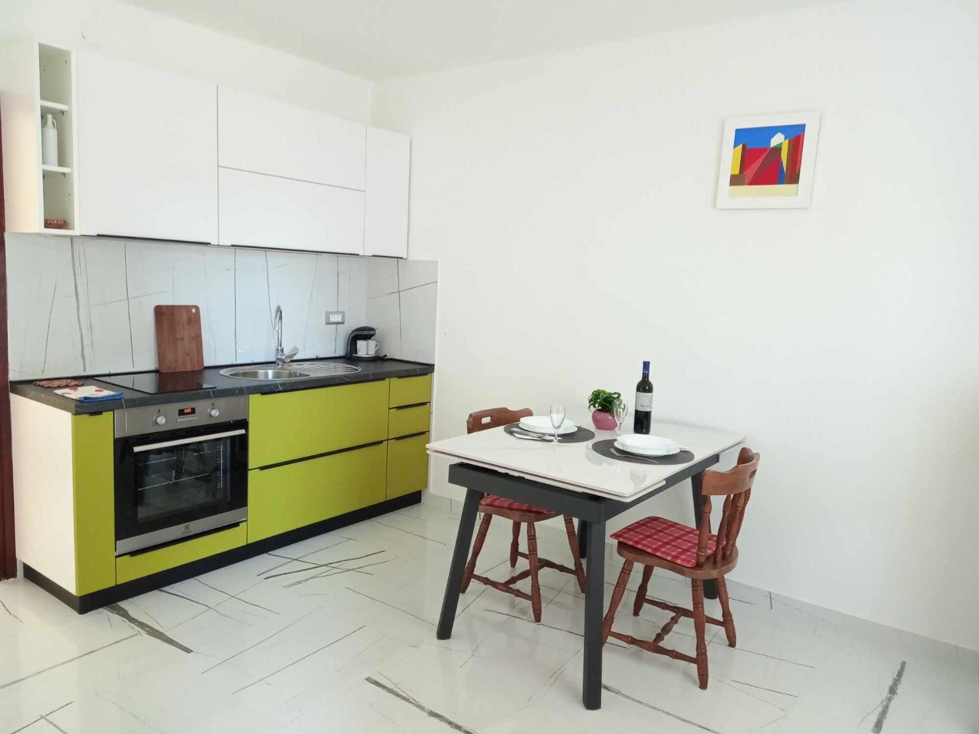 Apartments Nela Pula Zewnętrze zdjęcie