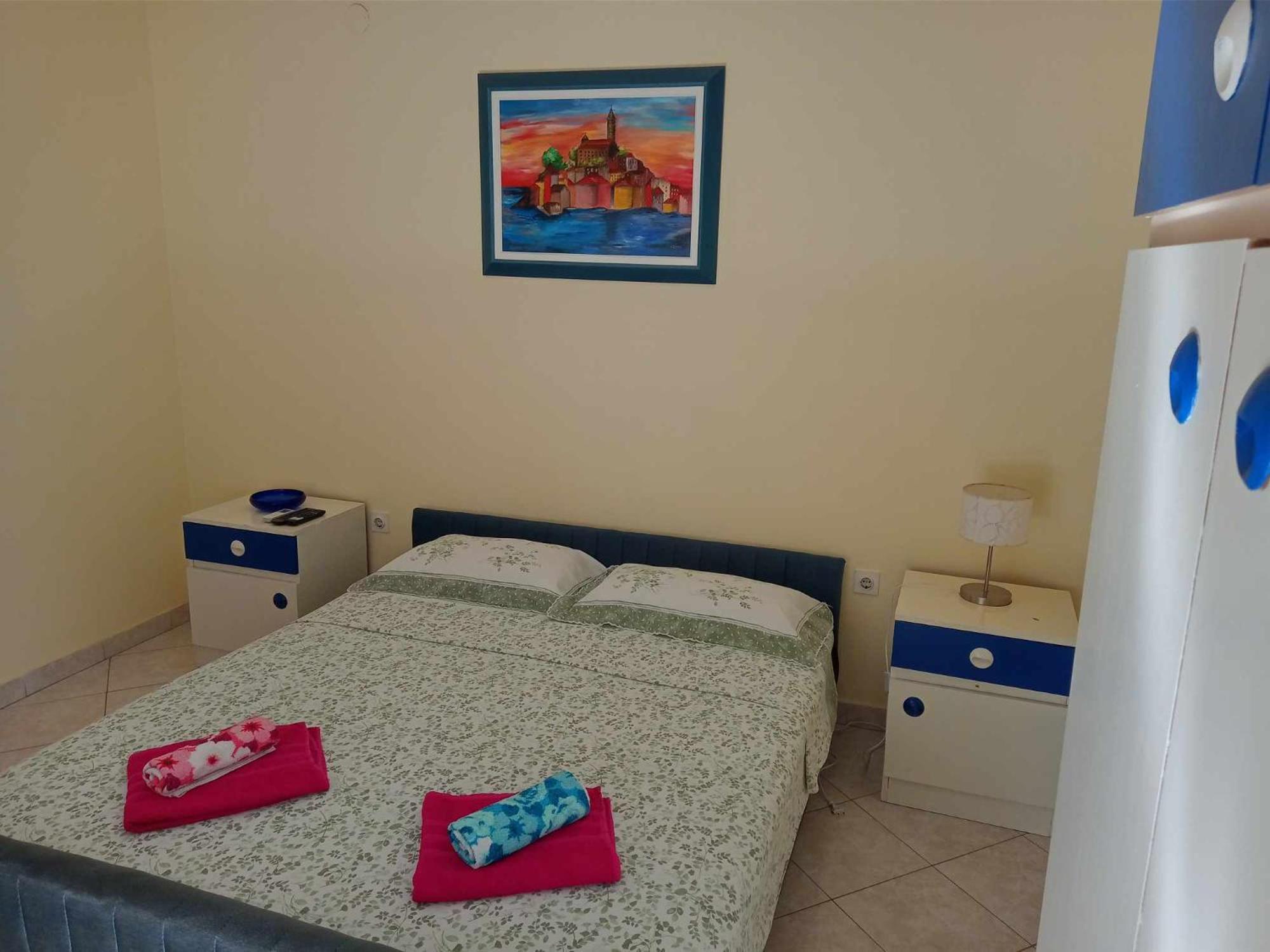 Apartments Nela Pula Zewnętrze zdjęcie