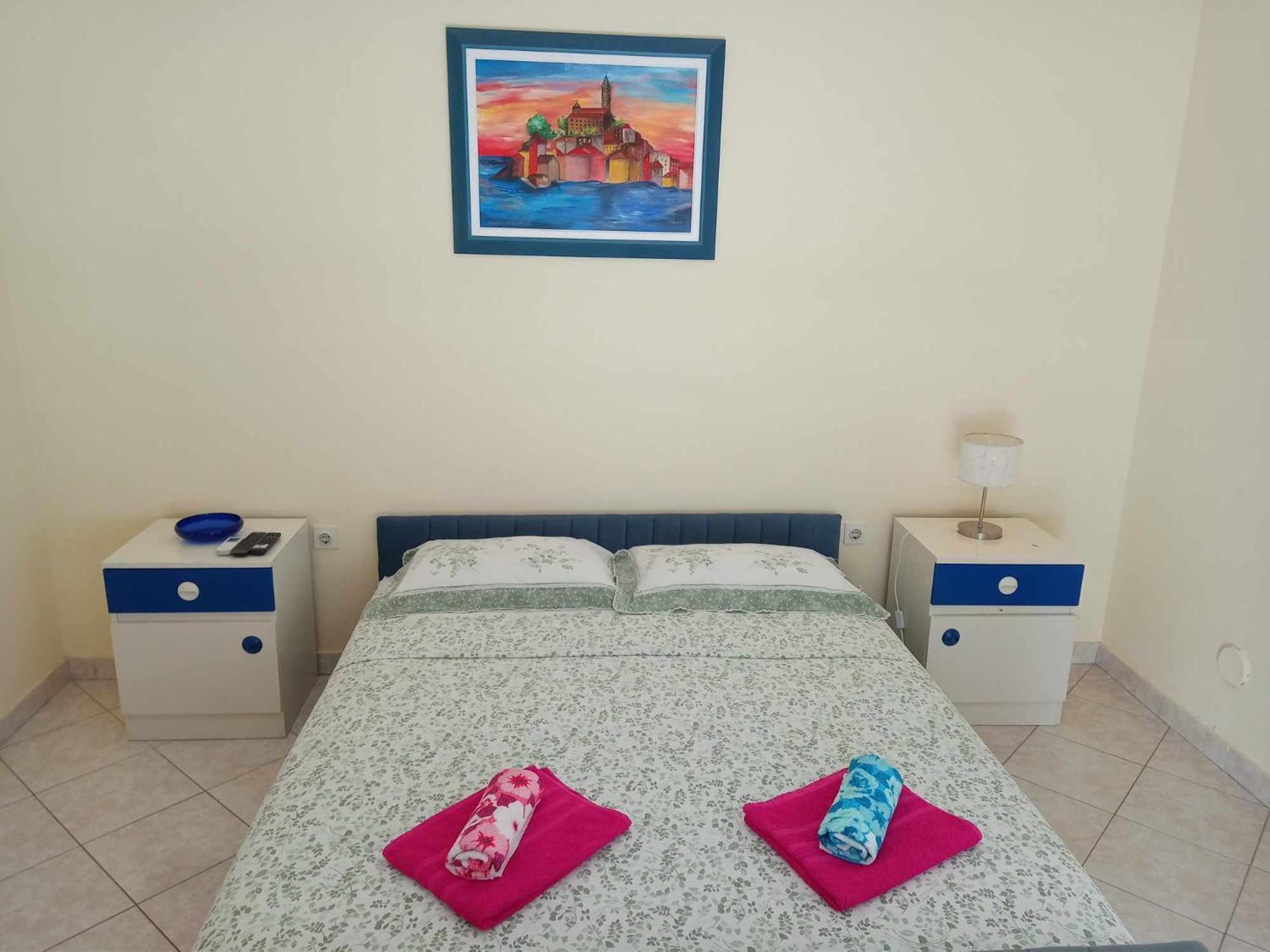 Apartments Nela Pula Zewnętrze zdjęcie