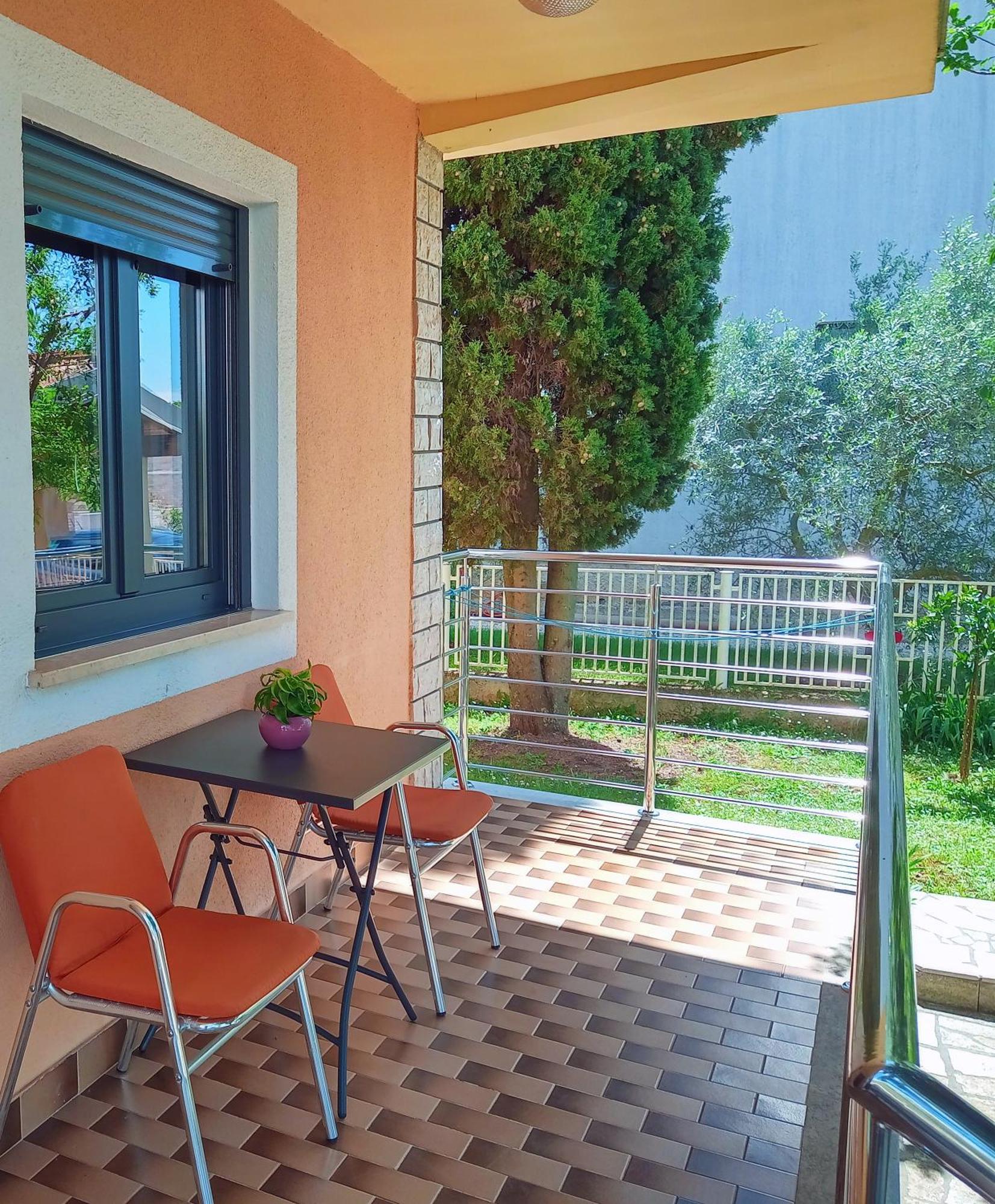 Apartments Nela Pula Zewnętrze zdjęcie