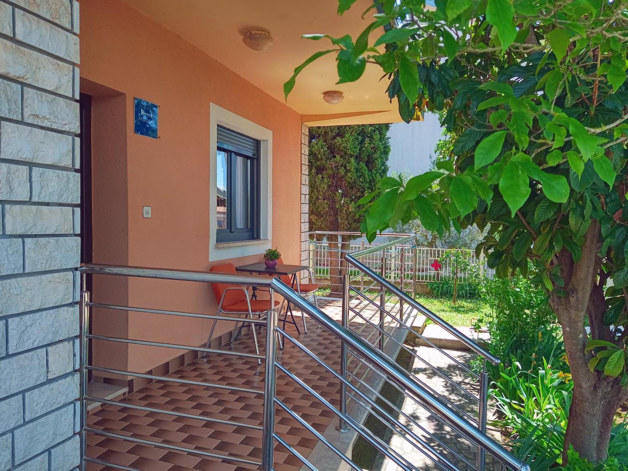 Apartments Nela Pula Zewnętrze zdjęcie