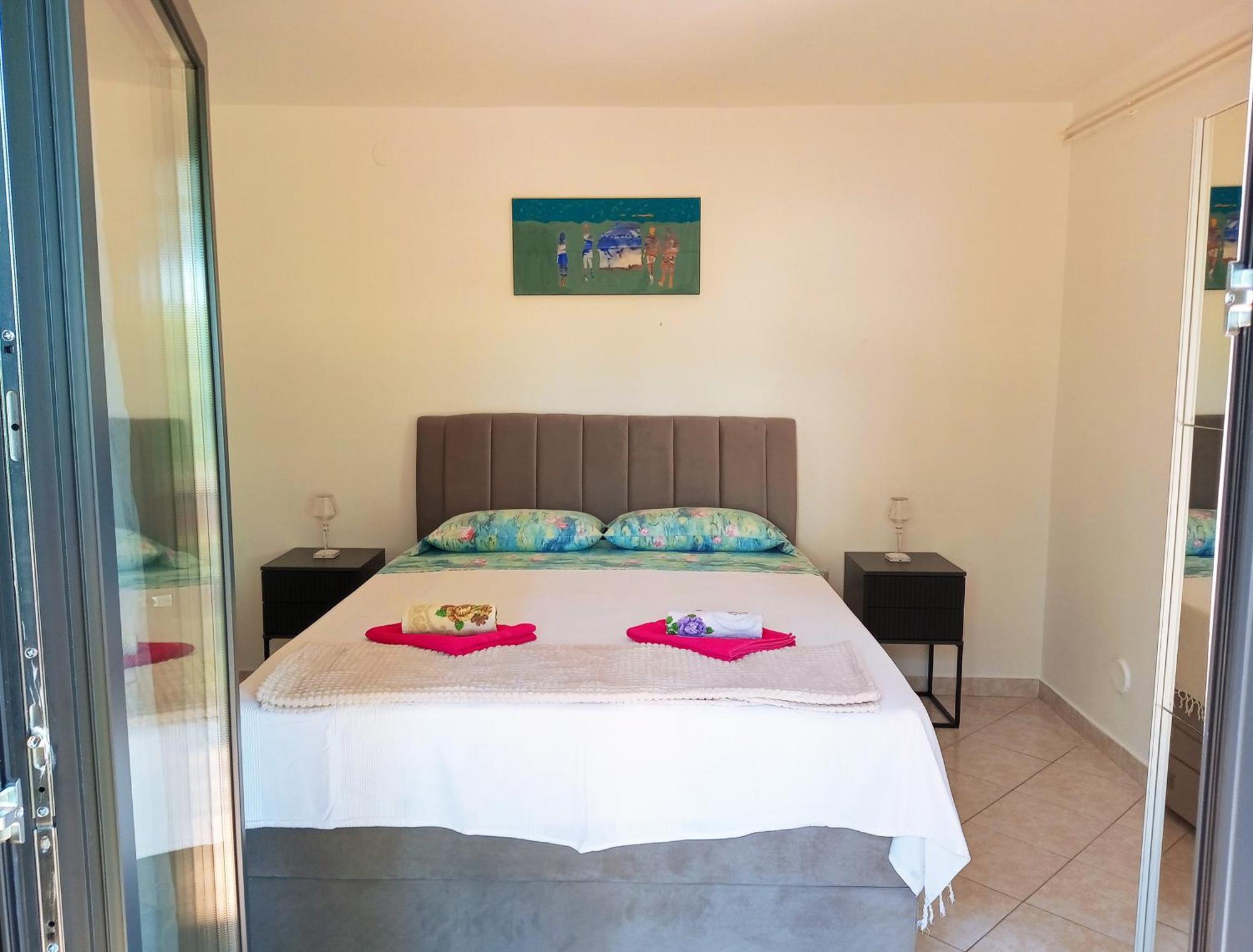 Apartments Nela Pula Zewnętrze zdjęcie