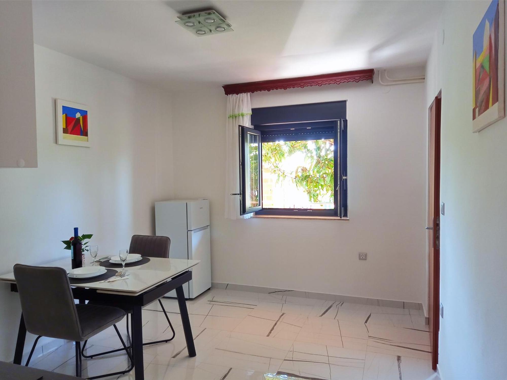 Apartments Nela Pula Zewnętrze zdjęcie