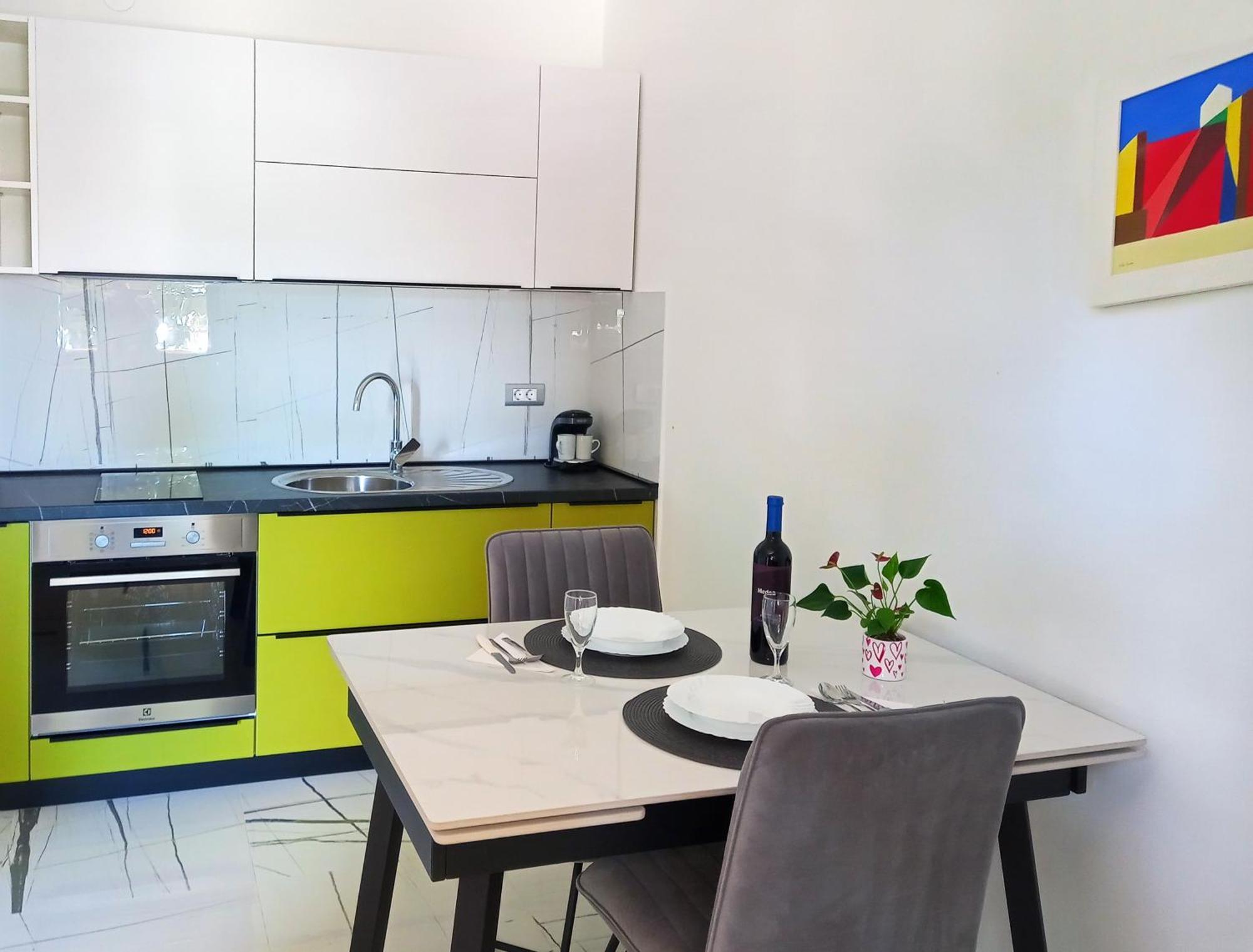 Apartments Nela Pula Zewnętrze zdjęcie