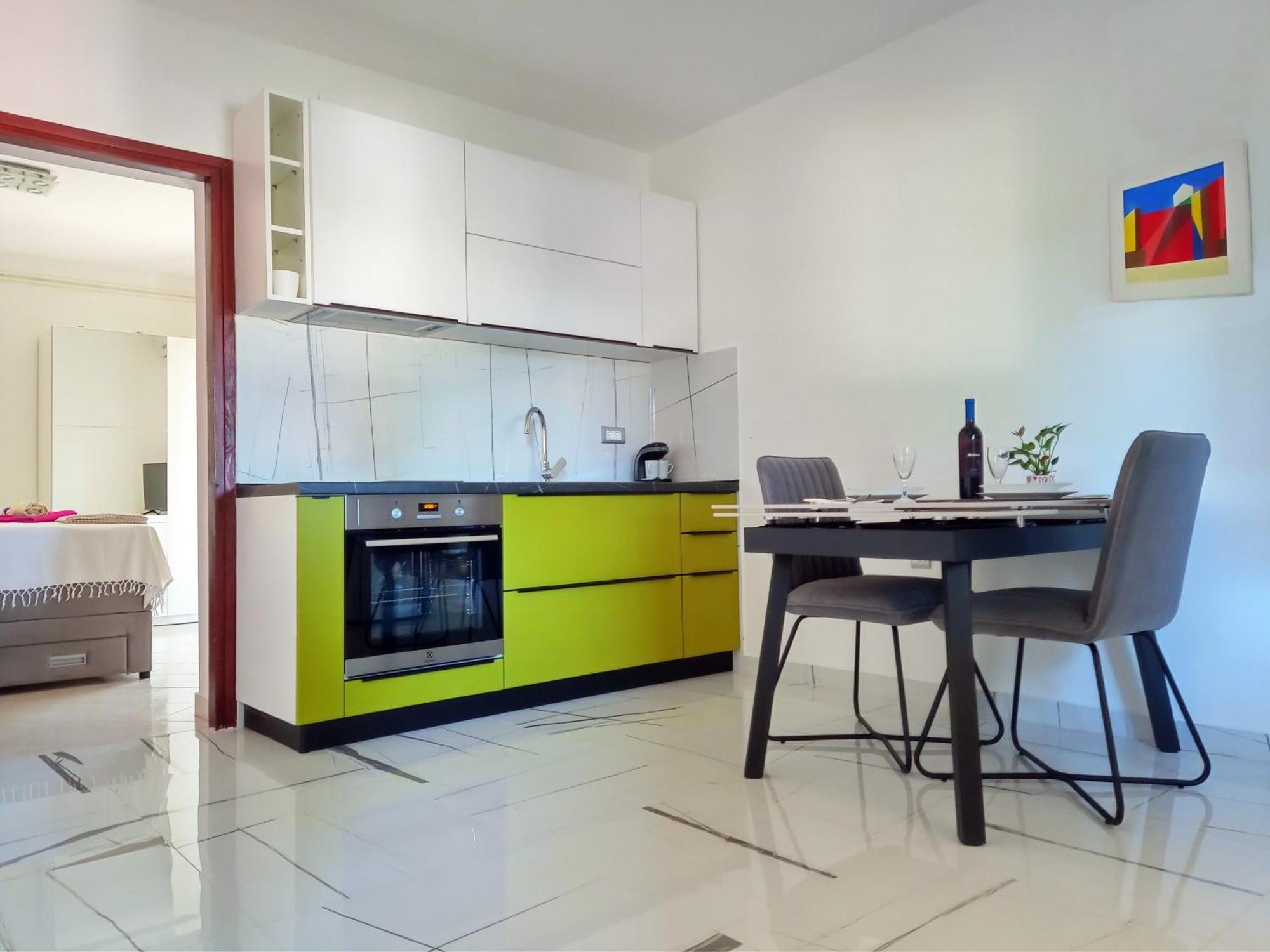 Apartments Nela Pula Zewnętrze zdjęcie